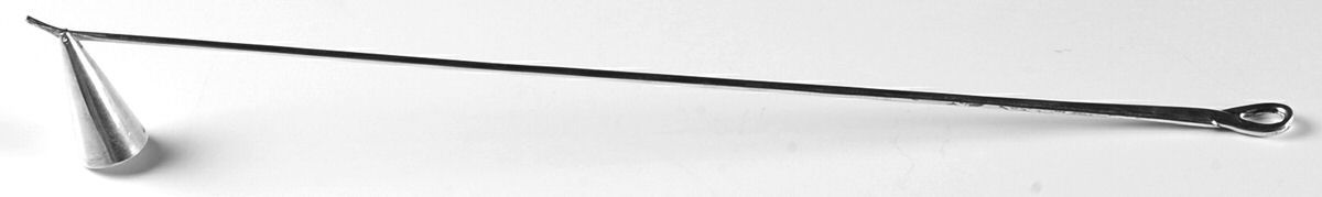 Padova (Sterling, 1984) Candle Snuffer by Tiffany & CO SILVER-1