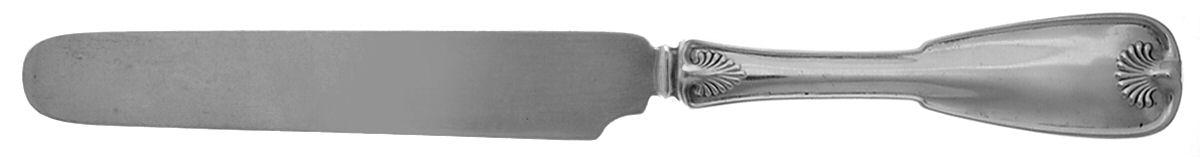 Palm (Sterling, 1871) Solid Dessert/Tea Knife by Tiffany & CO SILVER-1