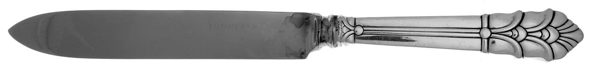 Palmette (Sterling, 1947) New French Hollow Knife by Tiffany & CO SILVER-1