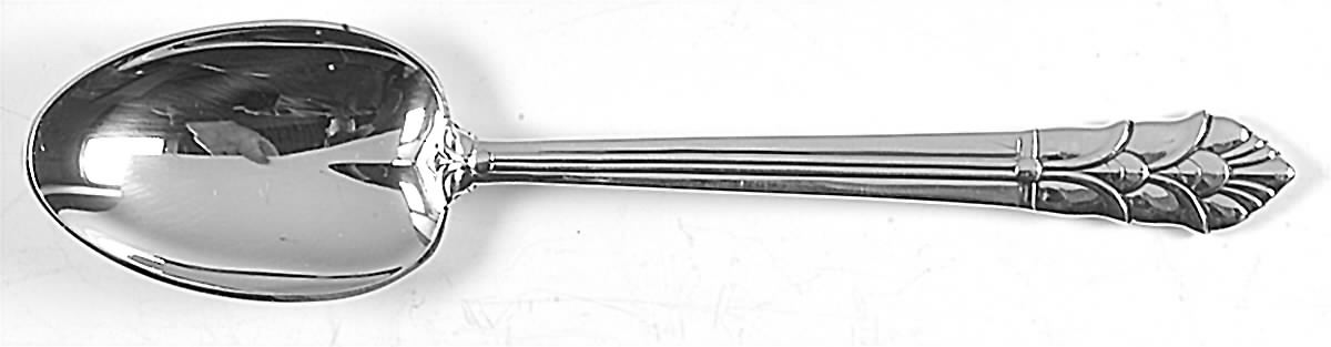 Palmette (Sterling, 1947) Teaspoon by Tiffany & CO SILVER-1