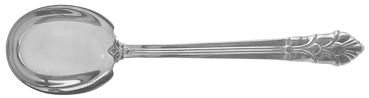 Palmette (Sterling, 1947) Sugar Spoon by Tiffany & CO SILVER-1