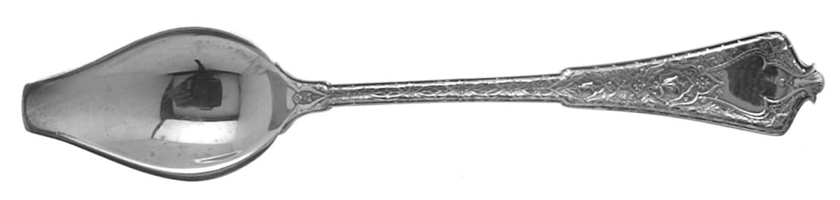 Persian (Sterling, 1872) Spoon-Fruit/Orange by Tiffany & CO SILVER-1