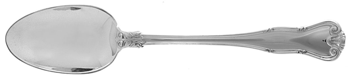 Provence (Sterling, 1961, No Monograms) Dessert/Oval Soup Spoon by Tiffany & CO SILVER-1