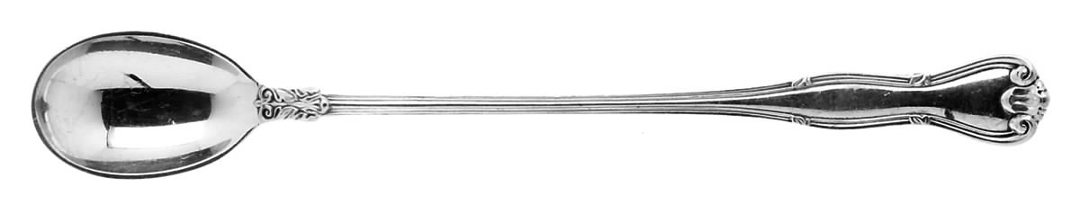 Provence (Sterling, 1961, No Monograms) Iced Tea Spoon by Tiffany & CO SILVER-1