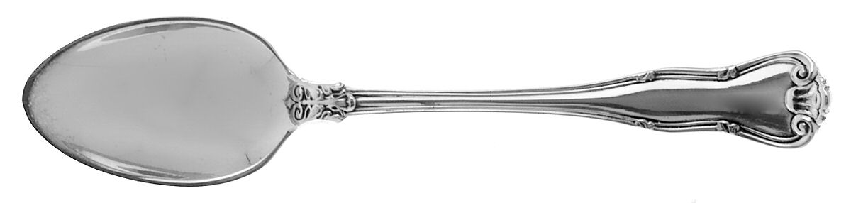 Provence (Sterling, 1961, No Monograms) Demitasse Spoon by Tiffany & CO SILVER-1
