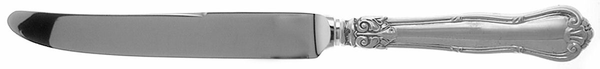 Provence (Sterling, 1961, No Monograms) New French Hollow Knife with Bolster by Tiffany & CO SILVER-1