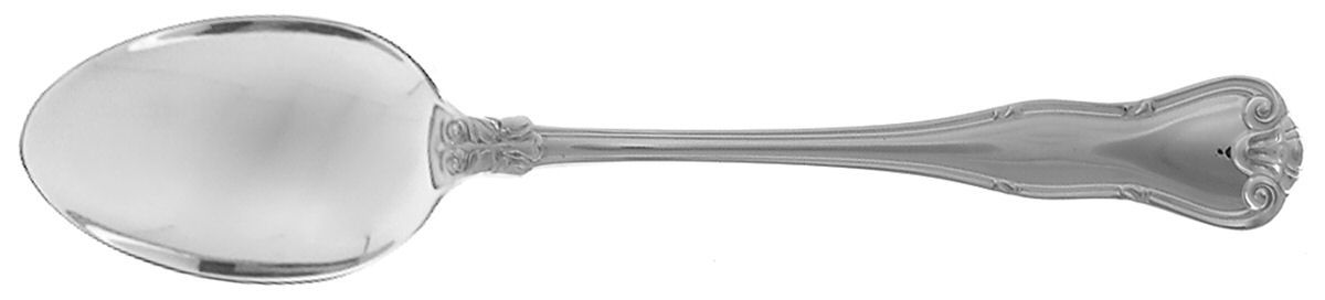 Provence (Sterling, 1961, No Monograms) Teaspoon by Tiffany & CO SILVER-1