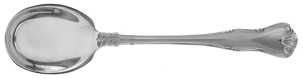 Provence (Sterling, 1961, No Monograms) Sugar Spoon by Tiffany & CO SILVER-1