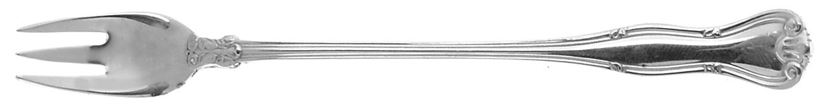 Provence (Sterling, 1961, No Monograms) Oyster Fork by Tiffany & CO SILVER-1