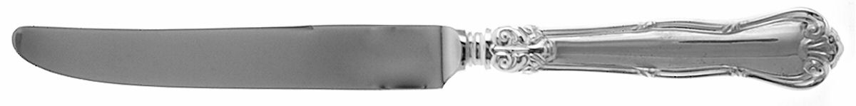 Provence (Sterling, 1961, No Monograms) New French Hollow Knife by Tiffany & CO SILVER-1