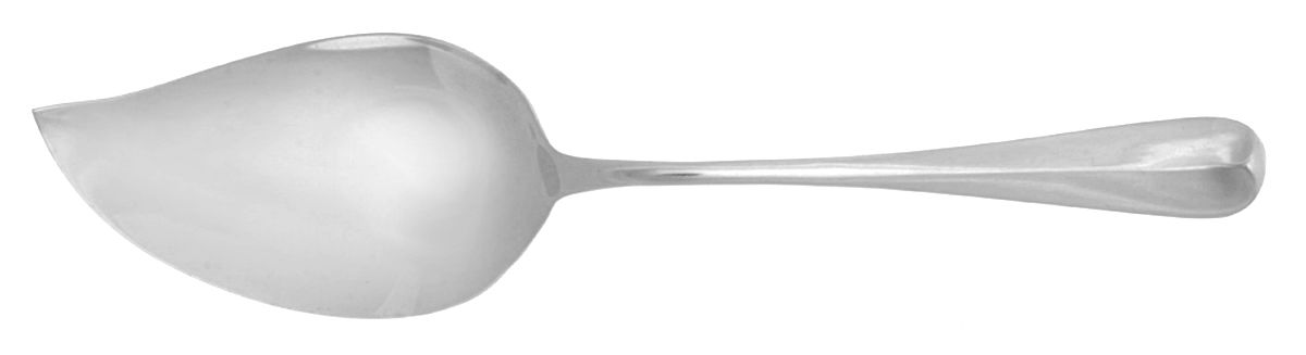 Rat Tail (Sterling, 1958) Large Solid Jelly Server by Tiffany & CO SILVER-1