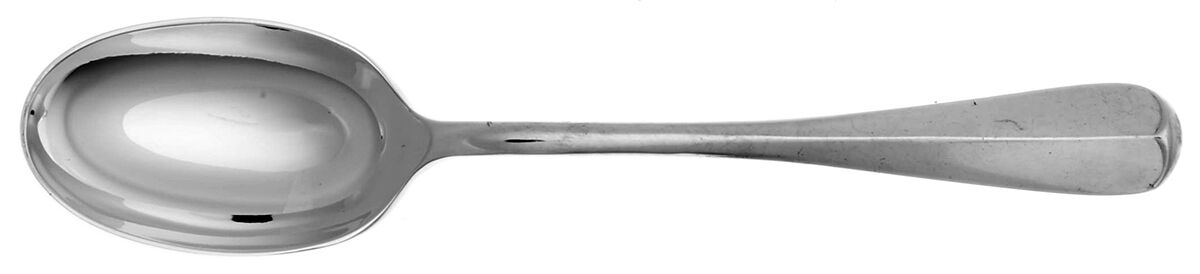 Rat Tail (Sterling, 1958) Five O'Clock Teaspoon by Tiffany & CO SILVER-1