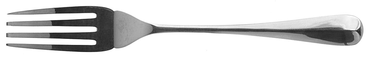 Rat Tail (Sterling, 1958) Individual Old Style Solid Fish Fork by Tiffany & CO SILVER-1