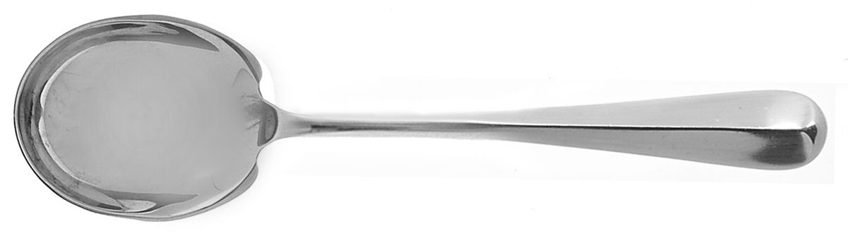 Rat Tail (Sterling, 1958) Sugar Spoon by Tiffany & CO SILVER-1
