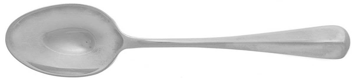Rat Tail (Sterling, 1958) Demitasse Spoon by Tiffany & CO SILVER-1