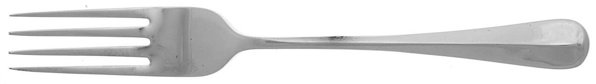 Rat Tail (Sterling, 1958) Pastry Fork by Tiffany & CO SILVER-1