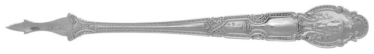 Renaissance (Sterling, 1905) Lobster Pick by Tiffany & CO SILVER-1