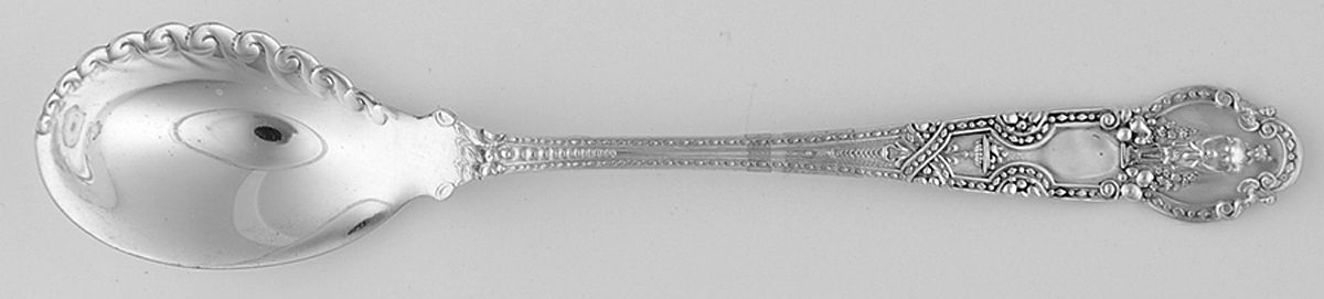 Renaissance (Sterling, 1905) Sorbet Spoon by Tiffany & CO SILVER-1