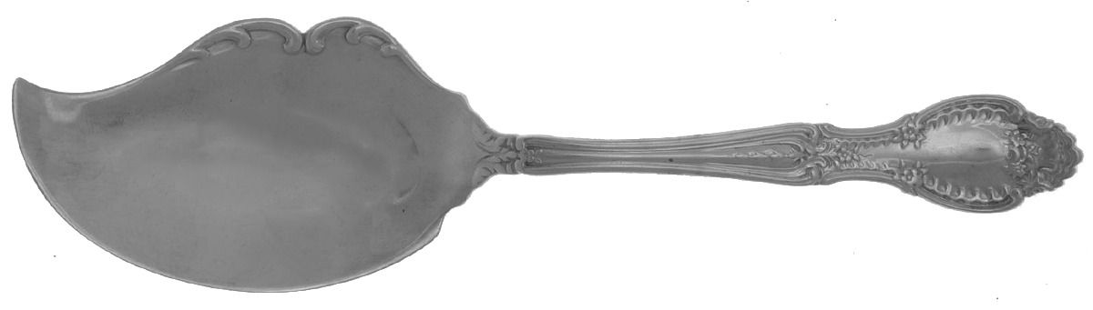 Richelieu (Sterling, 1892, No Monograms) Large Jelly Knife by Tiffany & CO SILVER-1