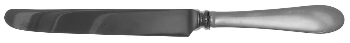 Salem (Sterling, 1956) New French Hollow Knife with Bolster by Tiffany & CO SILVER-1