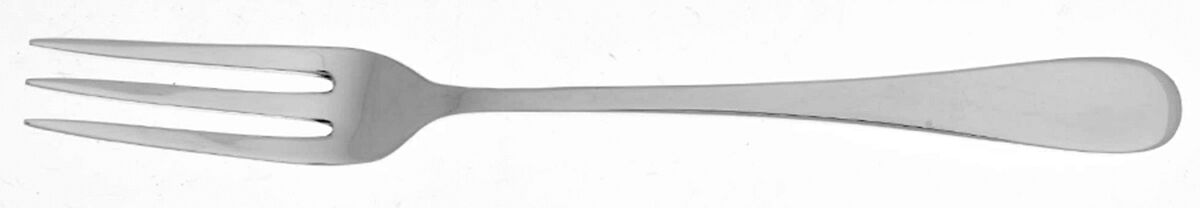 Salem (Sterling, 1956) Strawberry Fork by Tiffany & CO SILVER-1