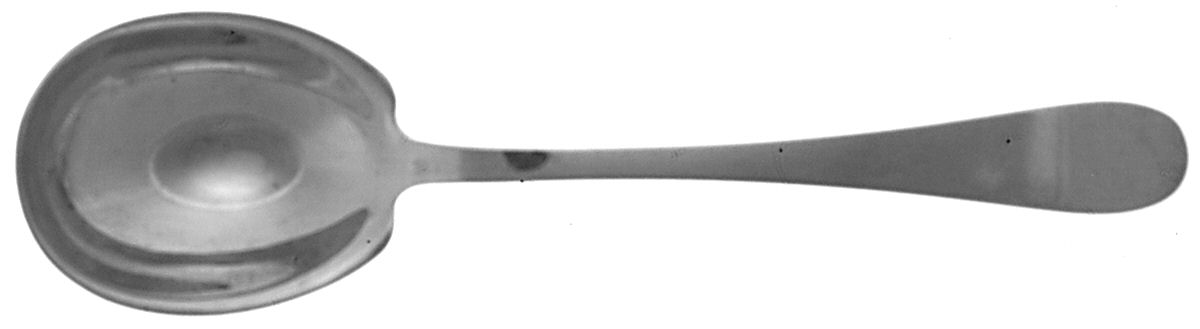 Salem (Sterling, 1956) Sugar Spoon by Tiffany & CO SILVER-1