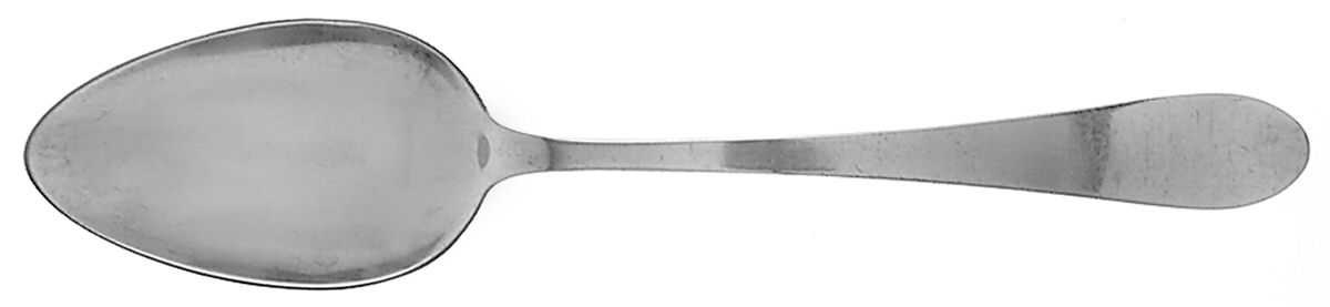 Salem (Sterling, 1956) Tablespoon (Serving Spoon) by Tiffany & CO SILVER-1