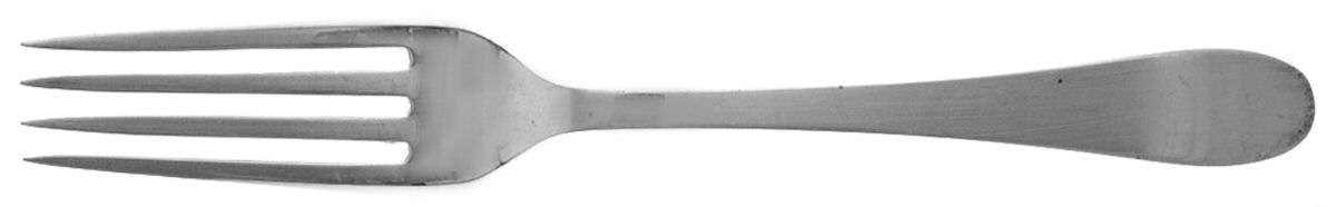 Salem (Sterling, 1956) Fork by Tiffany & CO SILVER-1