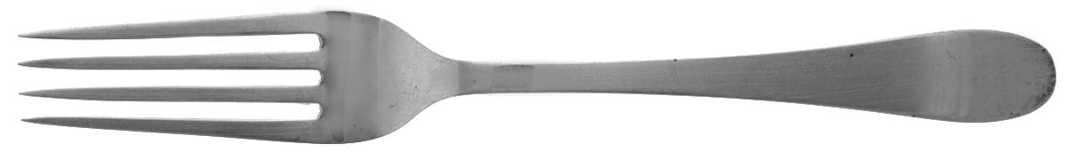 Salem (Sterling, 1956) Fork by Tiffany & CO SILVER-1