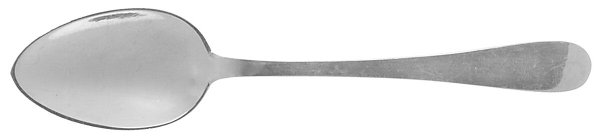 Salem (Sterling, 1956) Demitasse Spoon by Tiffany & CO SILVER-1