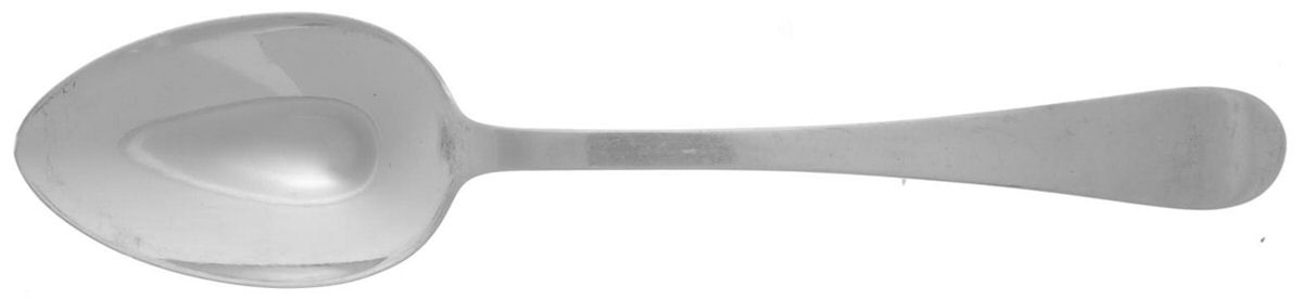 Salem (Sterling, 1956) Teaspoon by Tiffany & CO SILVER-1