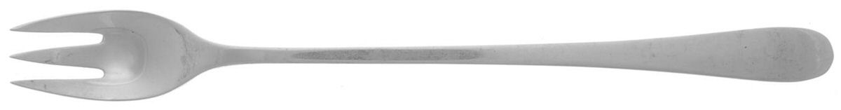 Salem (Sterling, 1956) Cocktail/Seafood Fork by Tiffany & CO SILVER-1