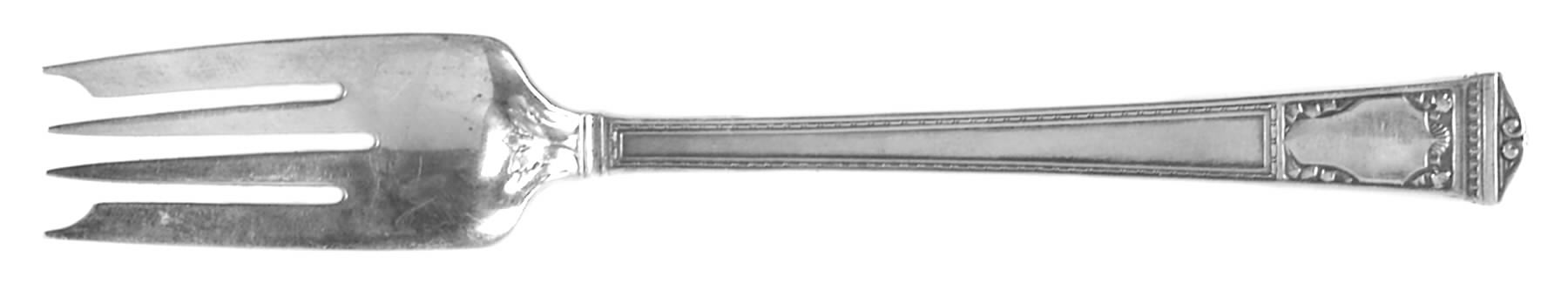 San Lorenzo (Sterling, 1916) Individual Salad Fork by Tiffany & CO SILVER-1