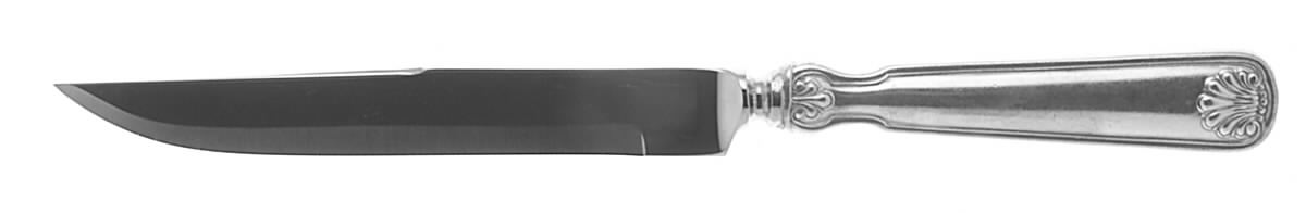 Shell & Thread (Sterling, 1905, No Monograms) Individual Steak Knife Hollow Handle by Tiffany & CO SILVER-1