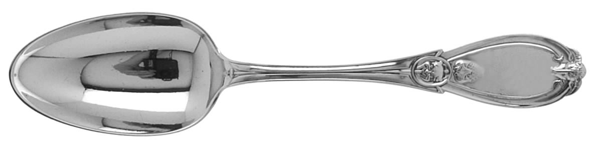 Grecian (Sterling, 1880) Tablespoon (Serving Spoon) by Tiffany & CO SILVER-1