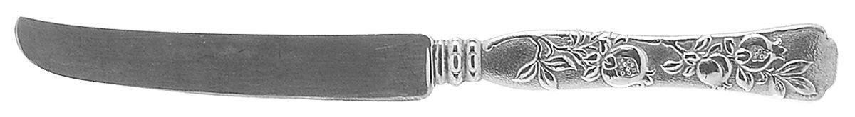 Vine-Multi Motif (Sterling, 1872) Solid Dessert/Tea Knife by Tiffany & CO SILVER-1