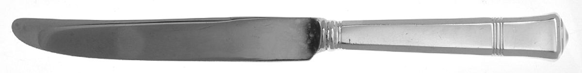 Windham (Sterling, 1923, No Monograms) New French Hollow Knife by Tiffany & CO SILVER-1