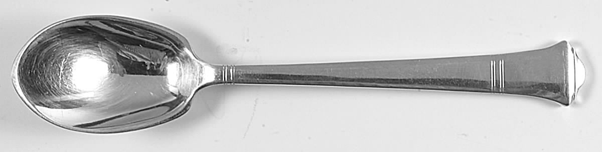 Windham (Sterling, 1923, No Monograms) Ice Cream Spoon Individual by Tiffany & CO SILVER-1