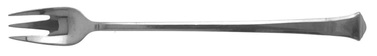 Windham (Sterling, 1923, No Monograms) Oyster Fork by Tiffany & CO SILVER-1