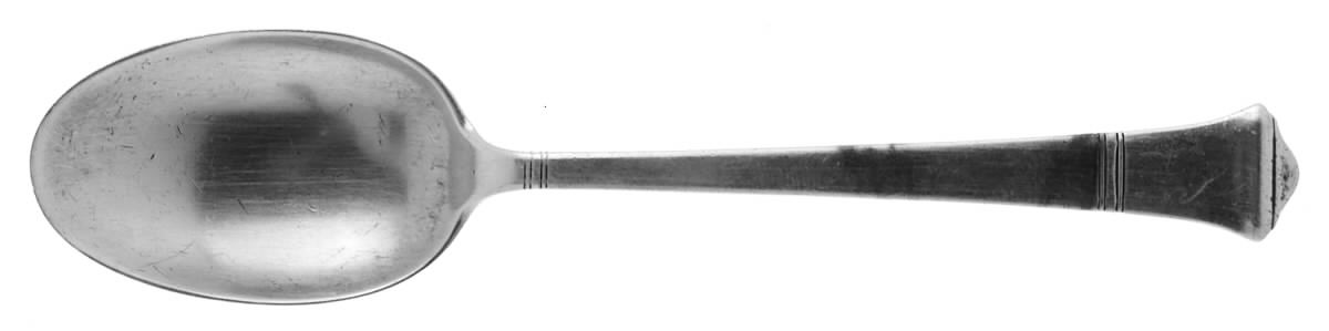 Windham (Sterling, 1923, No Monograms) Teaspoon by Tiffany & CO SILVER-1