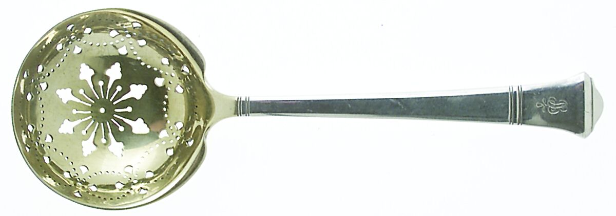 Windham (Sterling, 1923, No Monograms) Large Sugar Sifter by Tiffany & CO SILVER-1