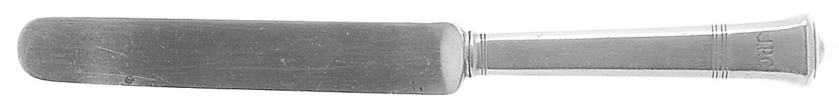 Windham (Sterling, 1923, No Monograms) Dessert/Tea Knife Hollow Handle Sterling Blade by Tiffany & CO SILVER-1