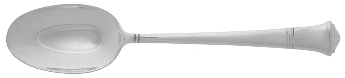 Windham (Sterling, 1923, No Monograms) Five O'Clock Teaspoon by Tiffany & CO SILVER-1