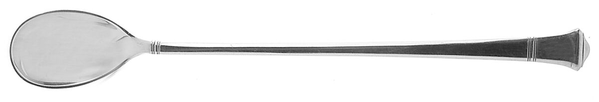 Windham (Sterling, 1923, No Monograms) Iced Tea Spoon by Tiffany & CO SILVER-1
