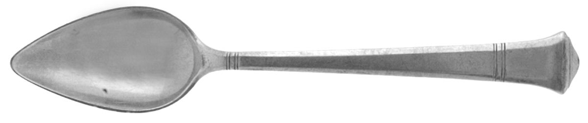 Windham (Sterling, 1923, No Monograms) Fruit/Orange Spoon by Tiffany & CO SILVER-1