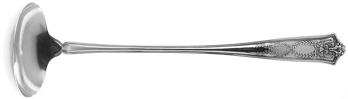 Winthrop (Sterling, 1909) Solid Piece Cream Ladle by Tiffany & CO SILVER-1