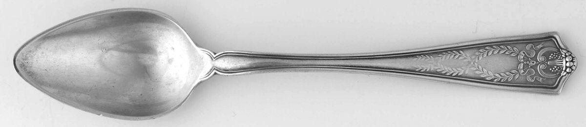 Winthrop (Sterling, 1909) Fruit/Orange Spoon by Tiffany & CO SILVER-1
