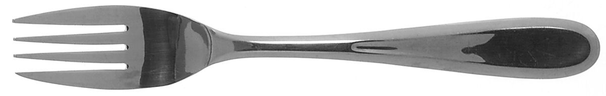 Aaragon (Stainless) Fork by Tools of The Trade-1