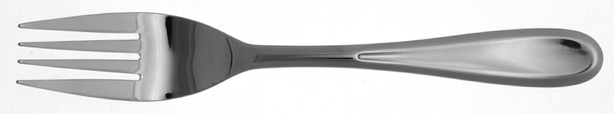 Aaragon (Stainless) Individual Salad Fork by Tools of The Trade-1