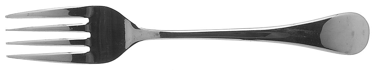 Drake (Stainless) Individual Salad Fork by Tools of The Trade-1